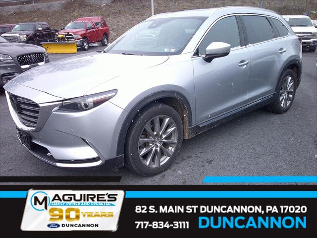 2021 Mazda CX-9 Grand Touring for sale in Duncannon, PA