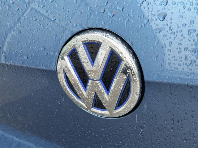 Used 2016 Volkswagen e-Golf For Sale in Bellingham, WA