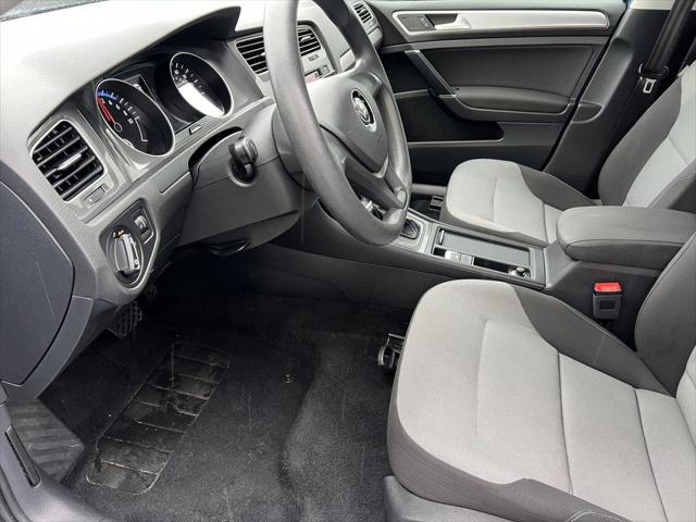 Used 2016 Volkswagen e-Golf For Sale in Bellingham, WA