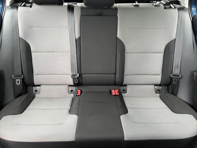 Used 2016 Volkswagen e-Golf For Sale in Bellingham, WA