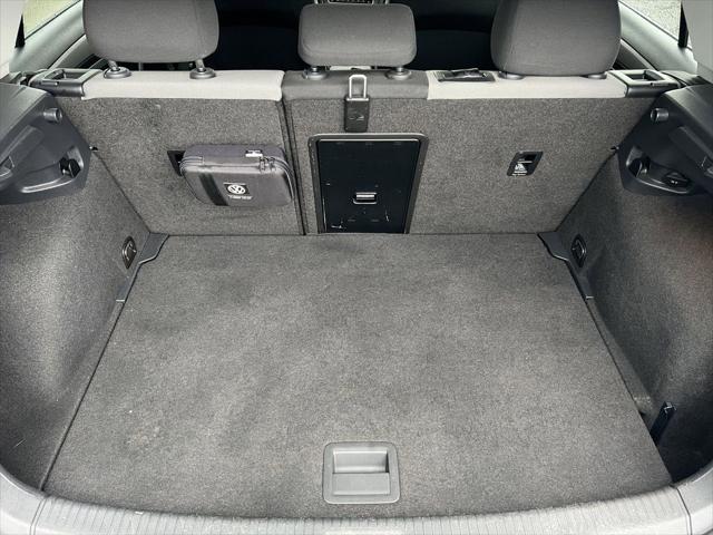 Used 2016 Volkswagen e-Golf For Sale in Bellingham, WA
