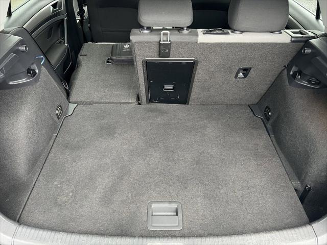 Used 2016 Volkswagen e-Golf For Sale in Bellingham, WA