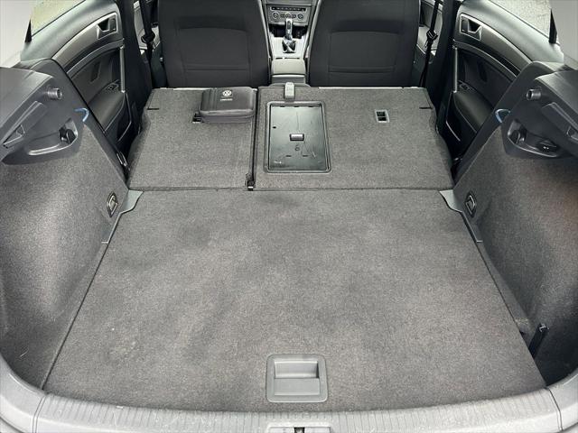 Used 2016 Volkswagen e-Golf For Sale in Bellingham, WA