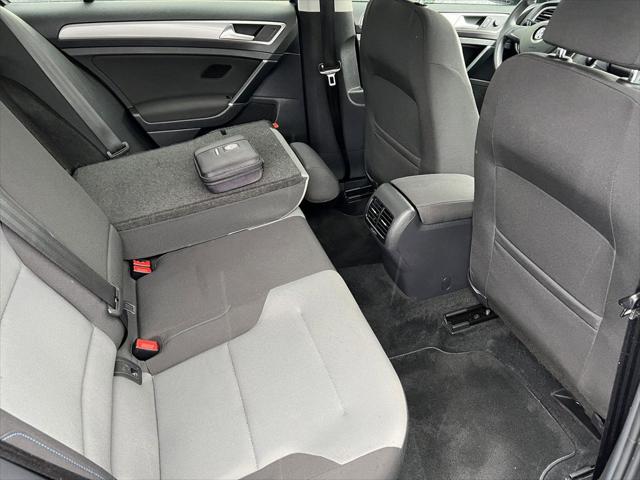 Used 2016 Volkswagen e-Golf For Sale in Bellingham, WA