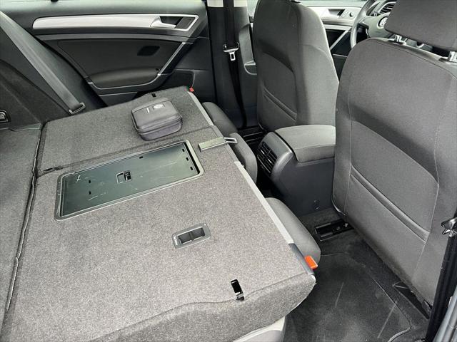 Used 2016 Volkswagen e-Golf For Sale in Bellingham, WA