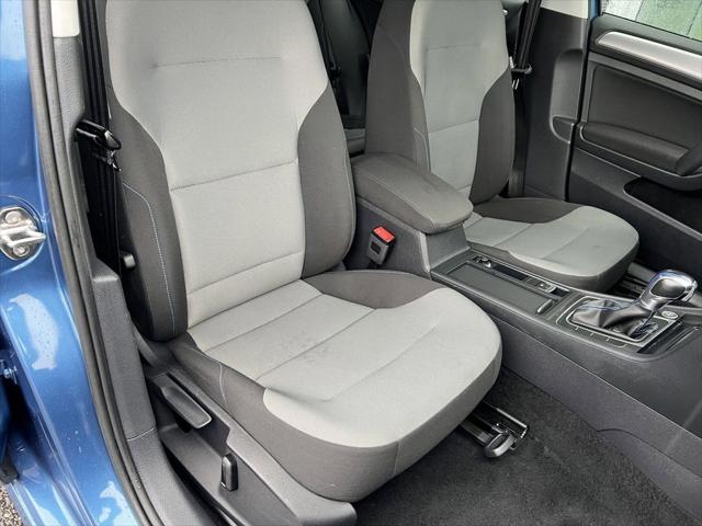 Used 2016 Volkswagen e-Golf For Sale in Bellingham, WA