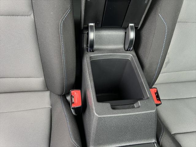 Used 2016 Volkswagen e-Golf For Sale in Bellingham, WA