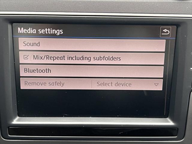 Used 2016 Volkswagen e-Golf For Sale in Bellingham, WA