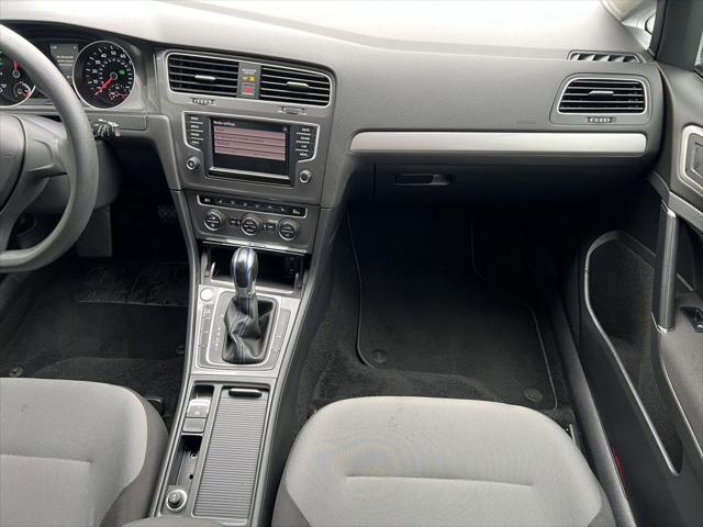 Used 2016 Volkswagen e-Golf For Sale in Bellingham, WA