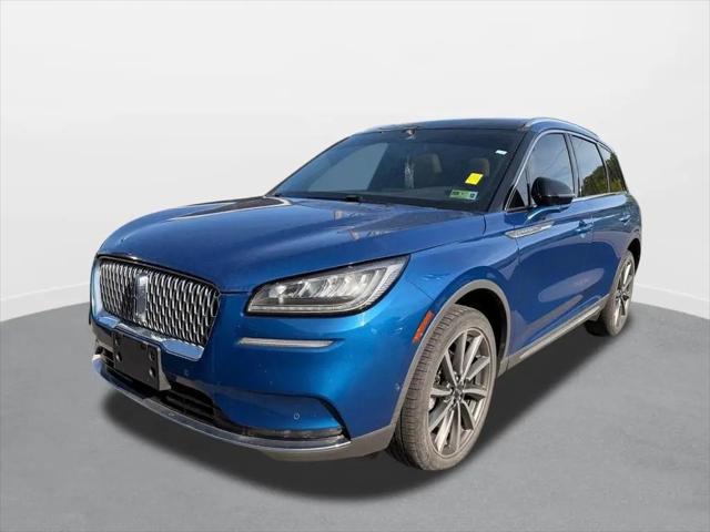 2020 Lincoln Corsair Reserve for sale in Mount Hope, WV