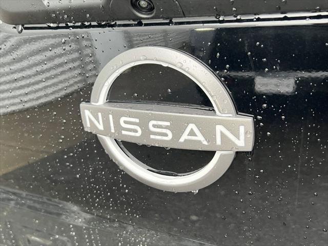New 2025 Nissan Frontier For Sale in Bellingham, WA