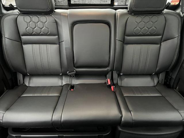 New 2025 Nissan Frontier For Sale in Bellingham, WA
