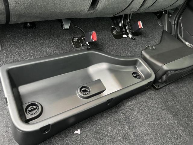 New 2025 Nissan Frontier For Sale in Bellingham, WA