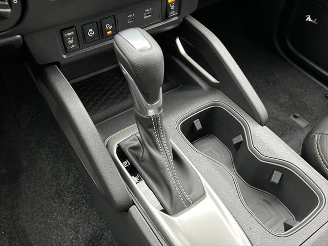 New 2025 Nissan Frontier For Sale in Bellingham, WA