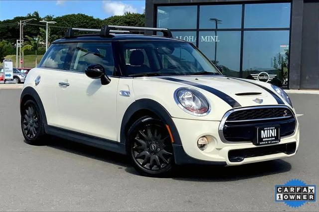 2015 MINI Hardtop Cooper S for sale in Kapolei, HI