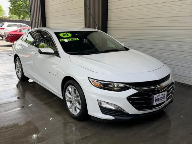 2024 Chevrolet Malibu FWD 1LT for sale in Mountain Home, AR