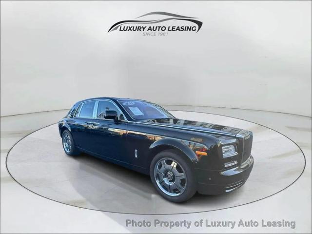 2013 Rolls-Royce Phantom Base for sale in Marina Del Rey, CA