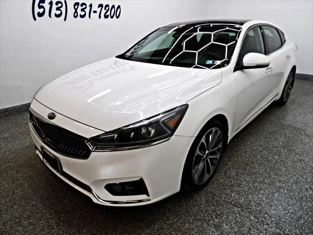 2017 Kia Cadenza for sale near Milford, OH