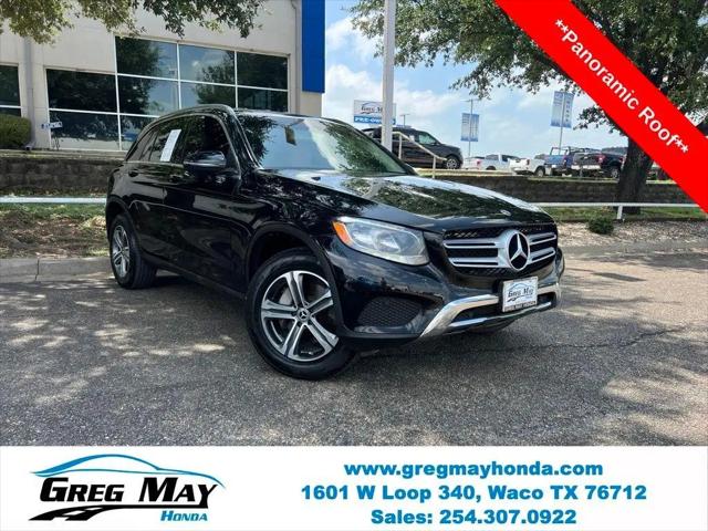 2019 Mercedes-Benz GLC Base for sale in Waco, TX