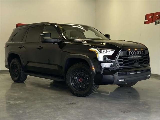2023 Toyota Sequoia TRD Pro for sale in Birmingham, AL