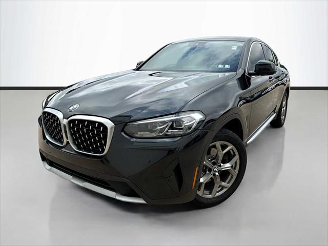 2022 BMW X4 xDrive30i for sale in Monroeville, PA
