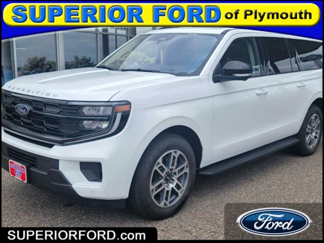 2025 Ford Expedition Active MAX for sale in Plymouth, MN