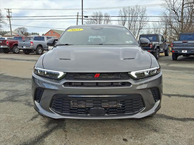 2025 Dodge Hornet HORNET GT AWD