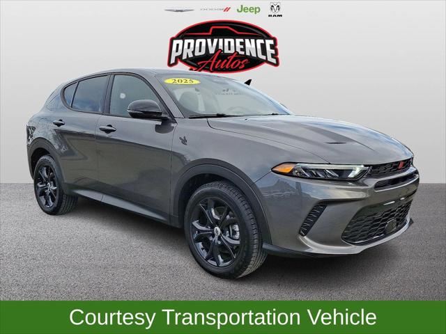 2025 Dodge Hornet HORNET GT AWD