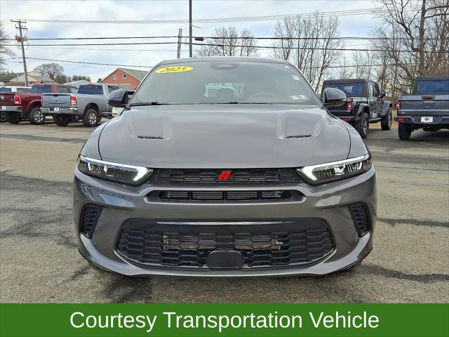 2025 Dodge Hornet HORNET GT AWD