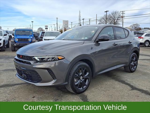 2025 Dodge Hornet HORNET GT AWD