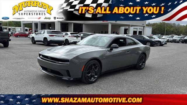 2025 Dodge Charger CHARGER 2-DOOR DAYTONA R/T AWD