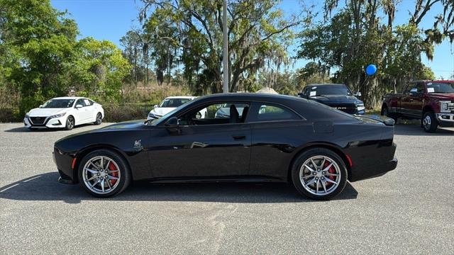 2025 Dodge Charger CHARGER 2-DOOR DAYTONA SCAT PACK AWD