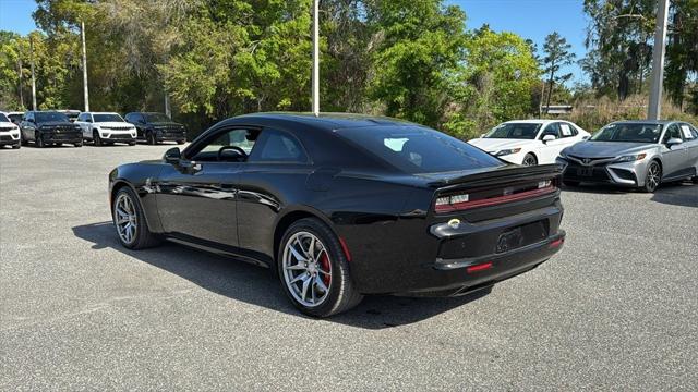 2025 Dodge Charger CHARGER 2-DOOR DAYTONA SCAT PACK AWD