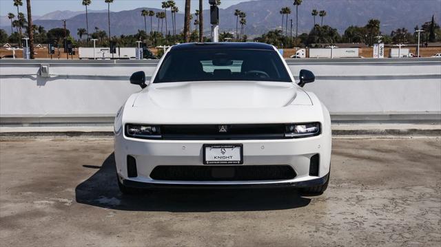 2025 Dodge Charger CHARGER 2-DOOR DAYTONA R/T AWD
