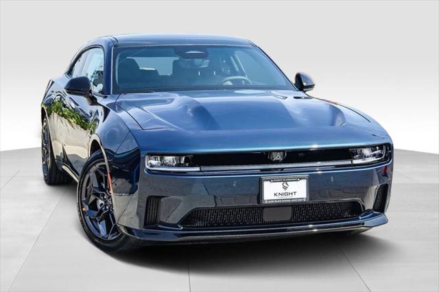 2025 Dodge Charger CHARGER 2-DOOR DAYTONA R/T AWD
