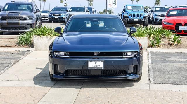 2025 Dodge Charger CHARGER 2-DOOR DAYTONA R/T AWD
