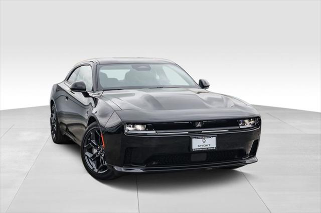2025 Dodge Charger CHARGER 2-DOOR DAYTONA R/T AWD