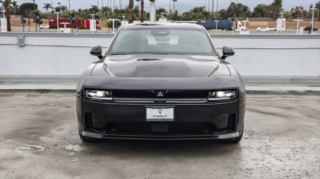 2025 Dodge Charger CHARGER 2-DOOR DAYTONA R/T AWD