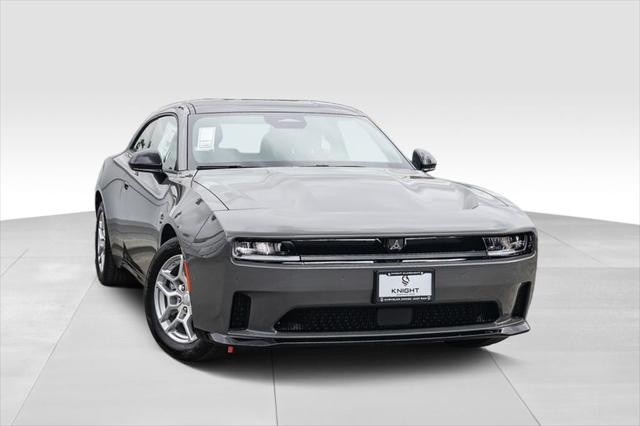2025 Dodge Charger CHARGER 2-DOOR DAYTONA R/T AWD