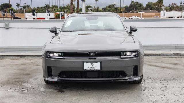 2025 Dodge Charger CHARGER 2-DOOR DAYTONA R/T AWD