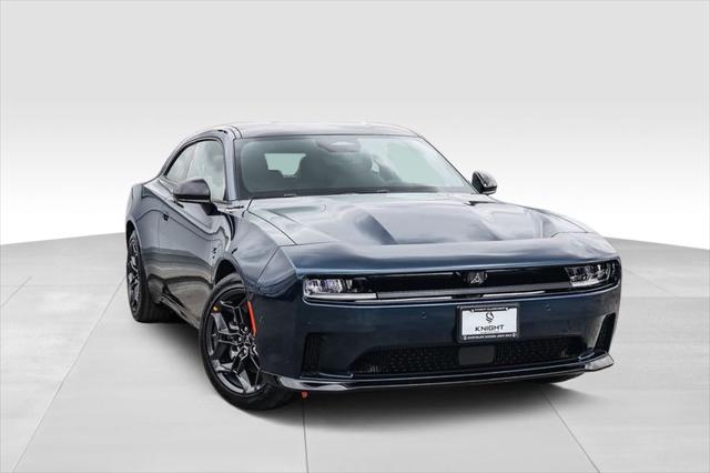 2025 Dodge Charger CHARGER 2-DOOR DAYTONA R/T AWD