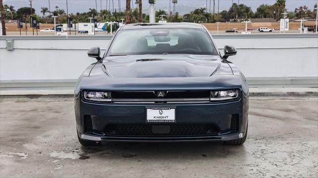 2025 Dodge Charger CHARGER 2-DOOR DAYTONA R/T AWD
