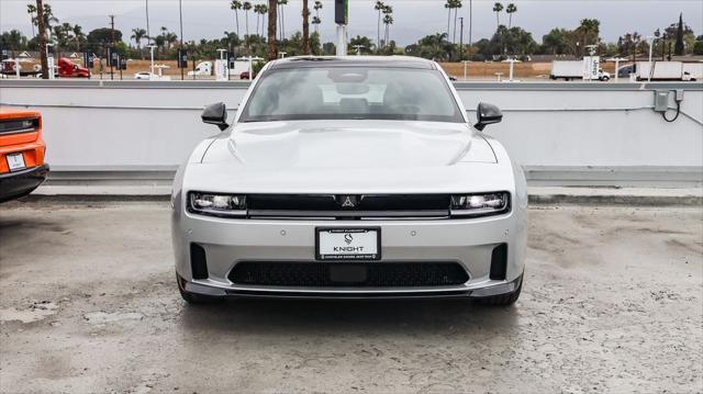2025 Dodge Charger CHARGER 2-DOOR DAYTONA R/T AWD