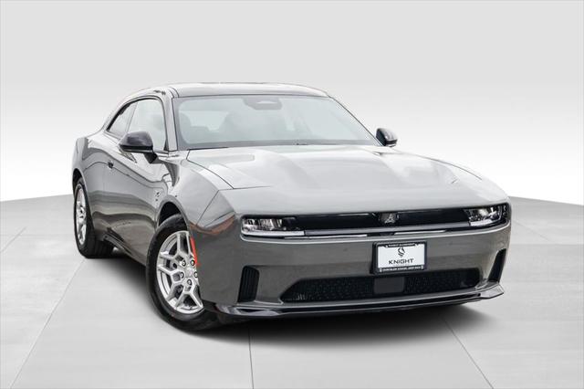 2025 Dodge Charger CHARGER 2-DOOR DAYTONA R/T AWD