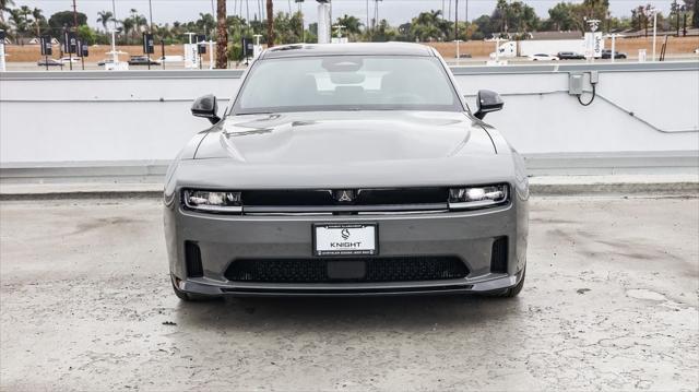 2025 Dodge Charger CHARGER 2-DOOR DAYTONA R/T AWD