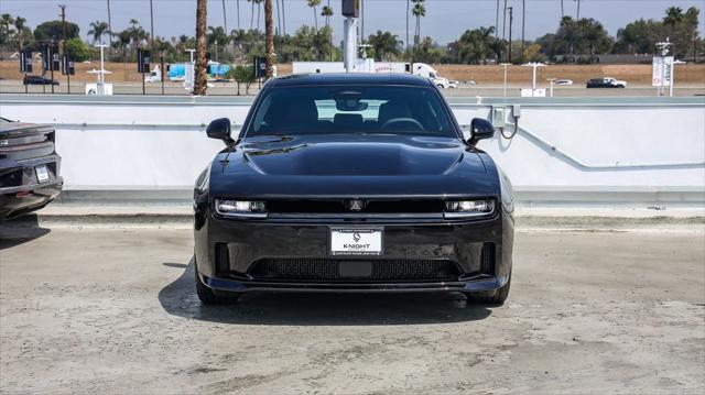 2025 Dodge Charger CHARGER 2-DOOR DAYTONA R/T AWD
