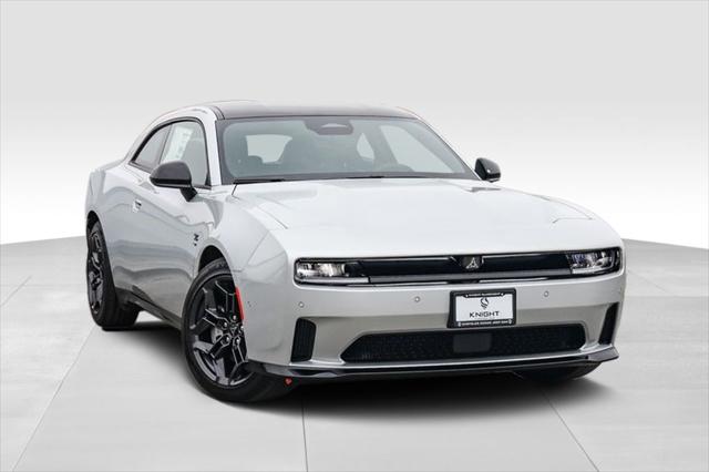 2025 Dodge Charger CHARGER 2-DOOR DAYTONA R/T AWD