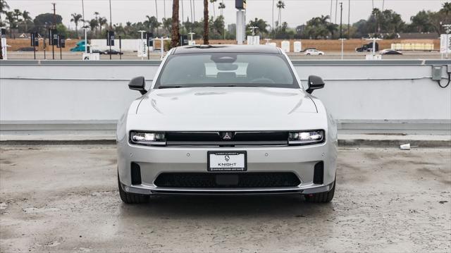 2025 Dodge Charger CHARGER 2-DOOR DAYTONA R/T AWD