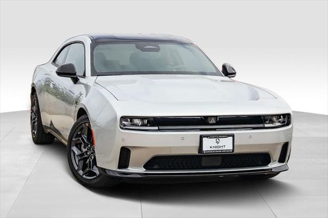 2025 Dodge Charger CHARGER 2-DOOR DAYTONA R/T AWD