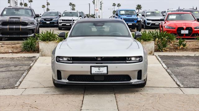 2025 Dodge Charger CHARGER 2-DOOR DAYTONA R/T AWD